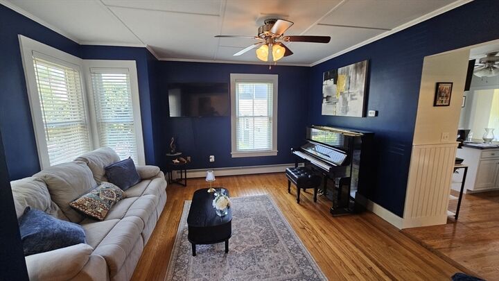 Property Photo:  112 Dutcher St  MA 01747 