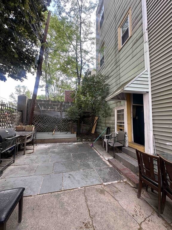 Property Photo:  74 Trenton St  MA 02128 