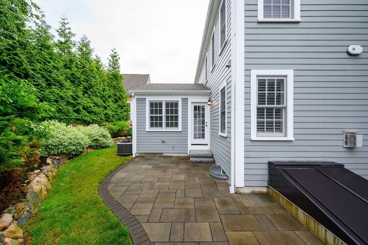 Property Photo: 9 Damon Farms 9 MA 02061