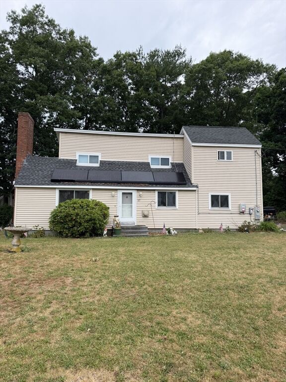 Property Photo:  17 E Public St  MA 02702 