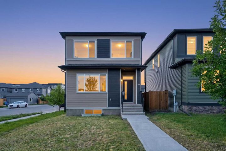 90 Wolf Creek Rise SE — photo 1