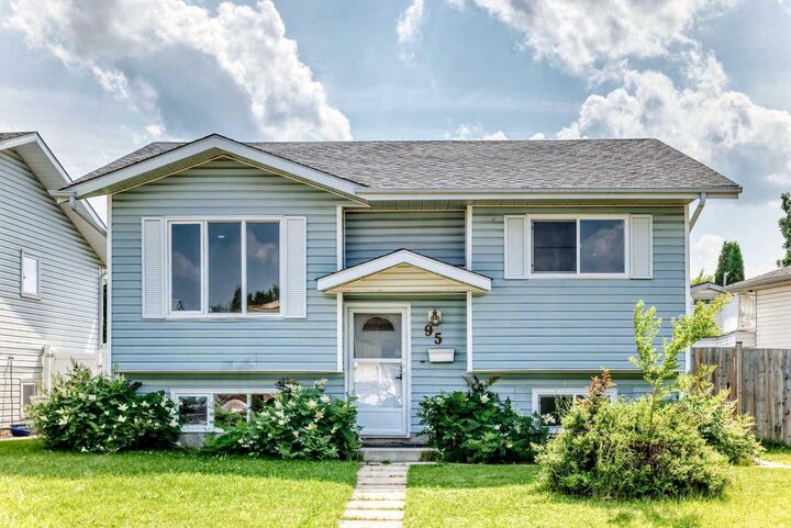95 Eversole Crescent — photo 1