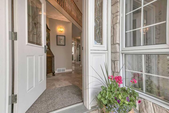 Property Photo: 6406 55 Avenue AB T4J 1S2