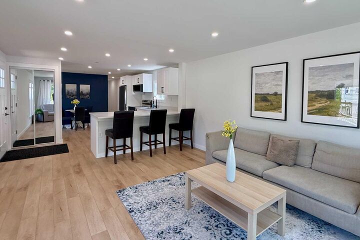 Property Photo: 36 Big Hill Way SE AB T4A 1M7