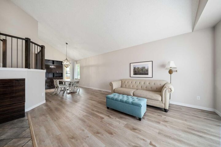Property Photo: 11 Taylor Crescent SE AB T1B 3X5