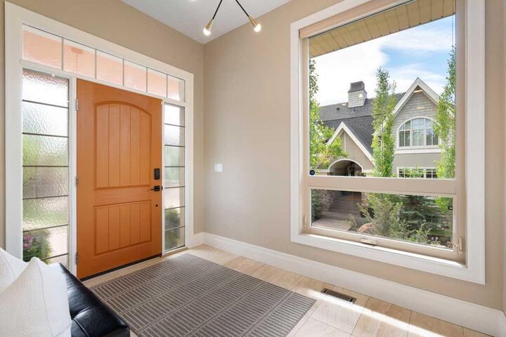 Property Photo:  160 Posthill Drive SW  AB T3H 0J1 