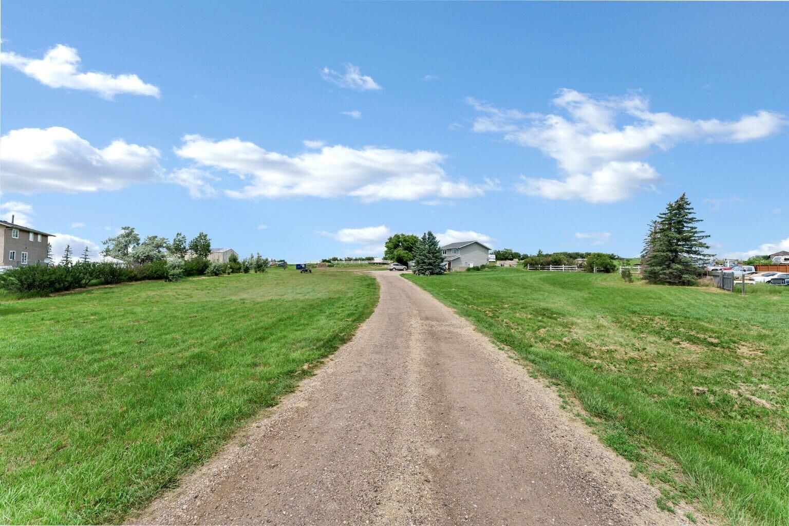 Property Photo: 12525 Range Road 45 #4 AB T1B 0L4