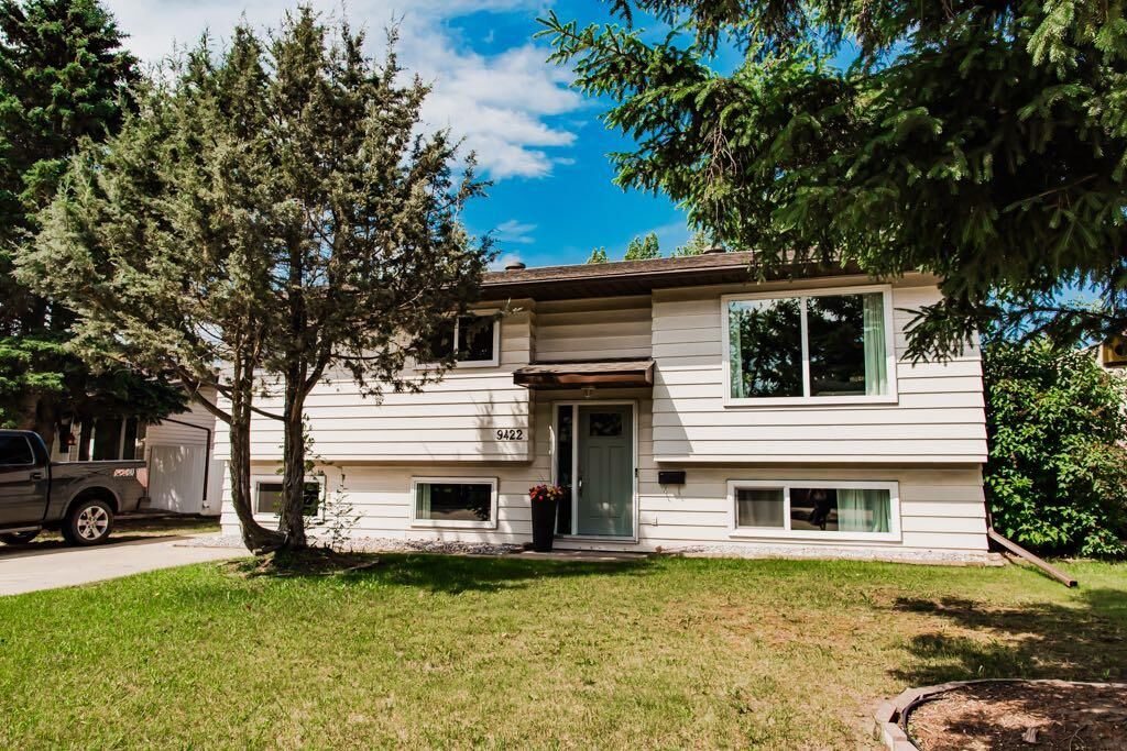 Property Photo:  9422 64 Avenue  AB T8W 1B5 