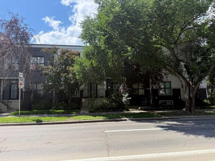Property Photo: 1503 5 Street SW AB T2R 1P2