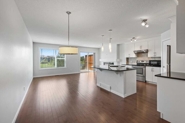 Property Photo: 159 Auburn Meadows Place SE AB T3M 2H6