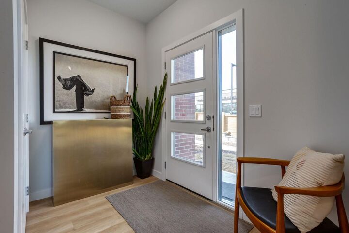 Property Photo: 107 Sweet Clover Link AB T3Z 0G9