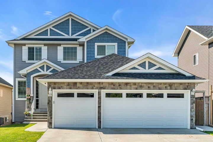 284 Rainbow Falls Way — photo 1