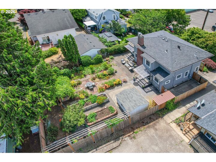 Property Photo: 2724 NE 59th Ave OR 97213
