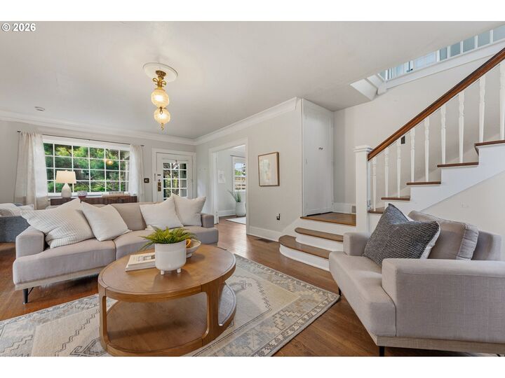Property Photo: 2724 NE 59th Ave OR 97213