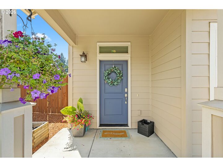 Property Photo: 7406 NE 33rd Ave WA 98665