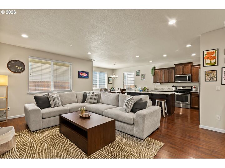 Property Photo:  7406 NE 33rd Ave  WA 98665 