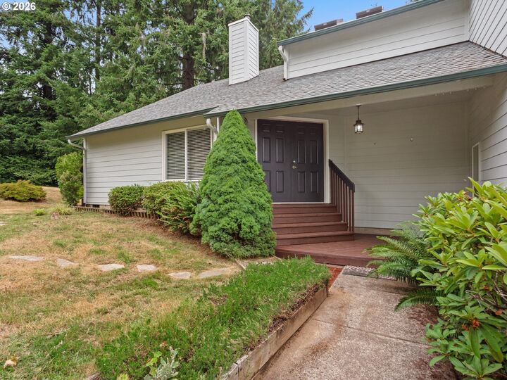 Property Photo: 21815 NE 176th Ave WA 98604