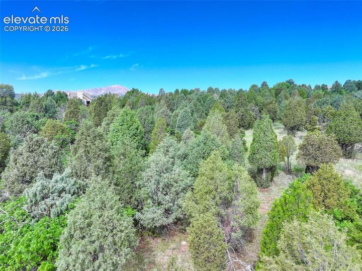 Property Photo: 3585 Twisted Oak Circle CO 80904