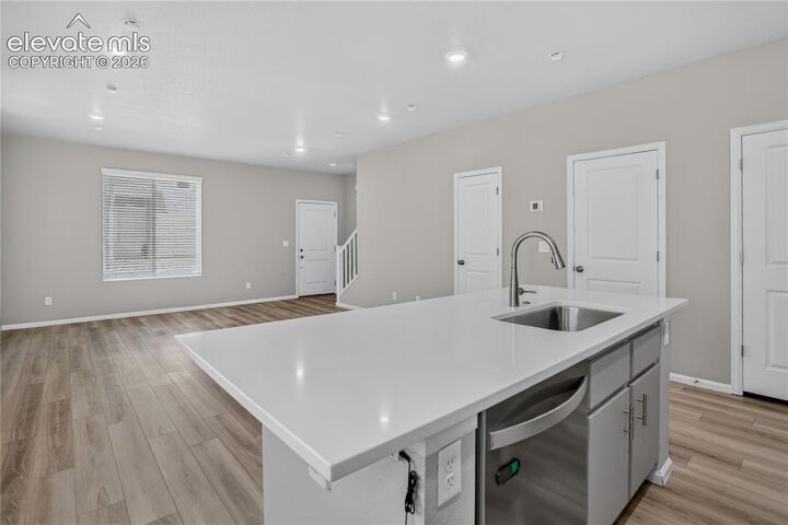 Property Photo: 9232 Lytle Grove CO 80927
