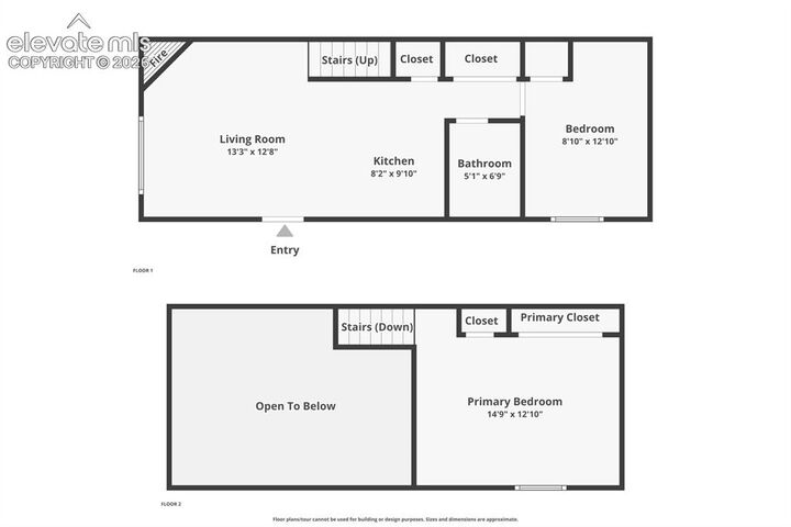 Property Photo:  291 E Lake Avenue  CO 80863 