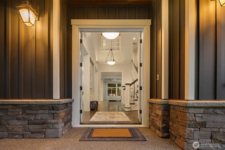 Property Photo: 254 259th Place NE WA 98074