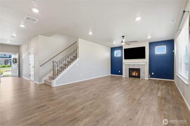 Property Photo: 1170 Baker Heights Loop WA 98312