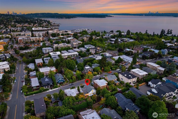 Property Photo: 234 6th Avenue WA 98033