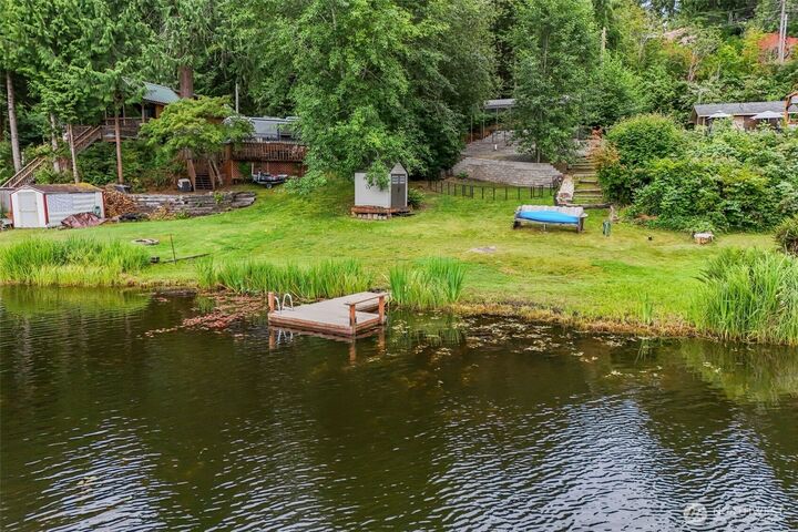 Property Photo:  1620 W Star Lake Drive  WA 98541 