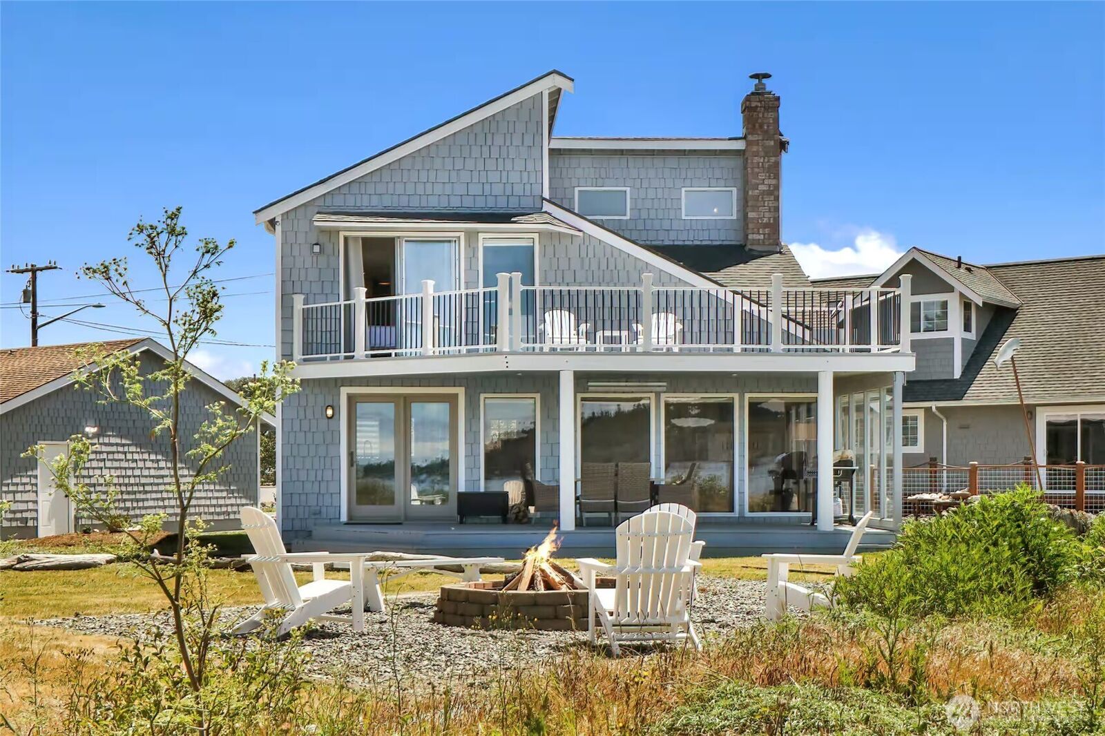 Property Photo: 2585 Lummi View Drive WA 98226