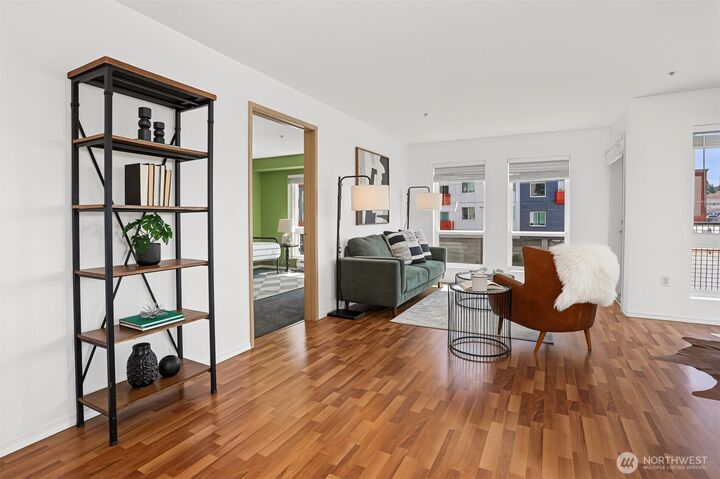 Property Photo:  2824  Grand Avenue A308  WA 98201 