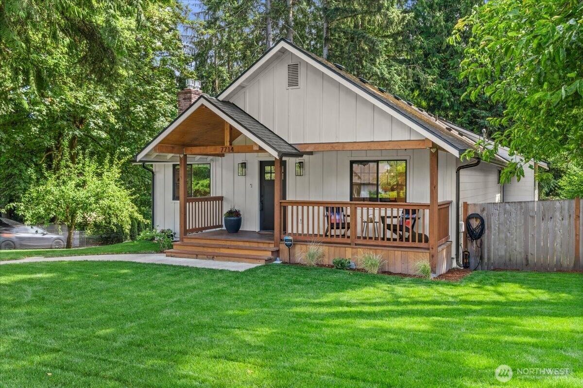 Property Photo:  7714  234th Street SW  WA 98026 