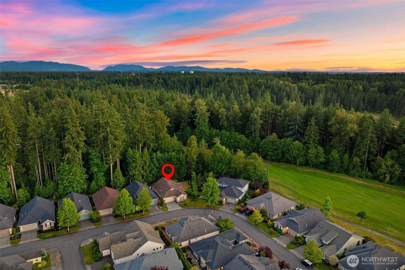 Property Photo:  23011 NE 124th Place  WA 98053 