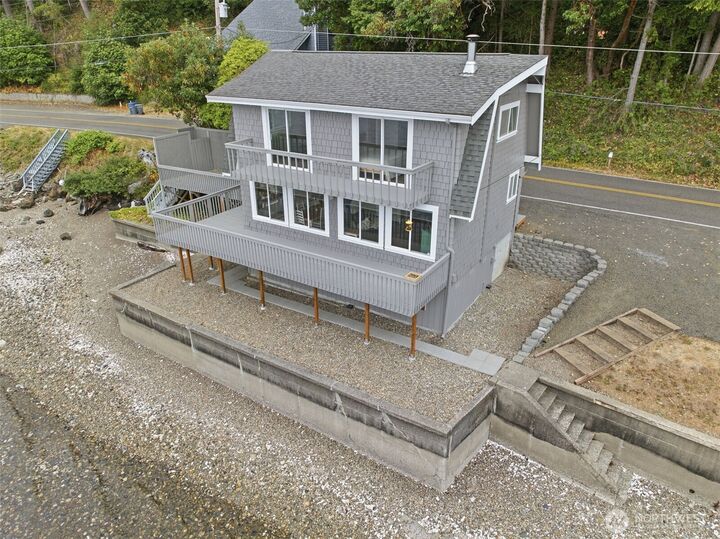 Property Photo: 7461 NE North Shore Road WA 98528