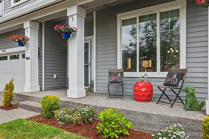 Property Photo: 16605 41st Place W WA 98037