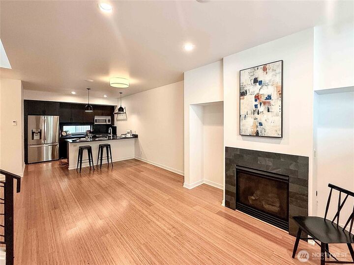 Property Photo:  4917  39th Avenue S  WA 98118 