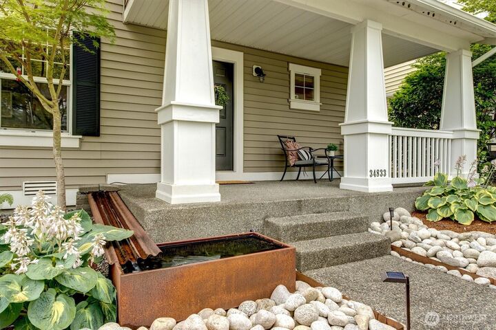 Property Photo: 34833 SE Ridge Street WA 98065