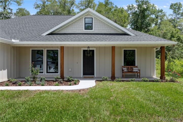 Property Photo:  3053 E Angelina Street  FL 34453 