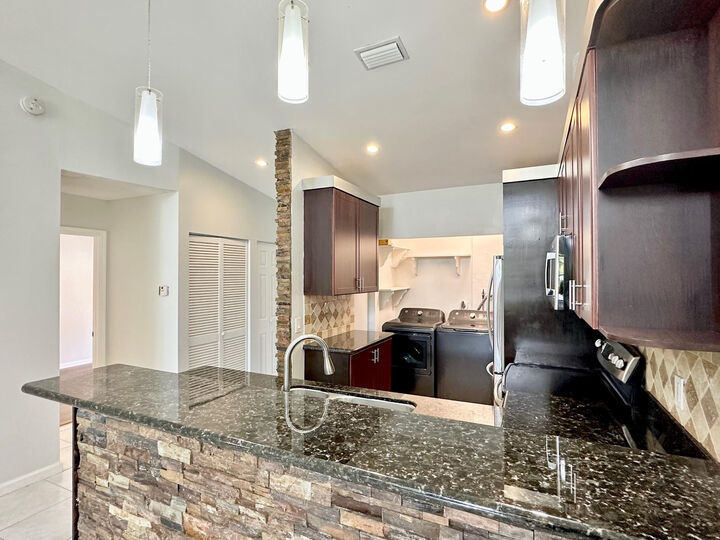 Property Photo:  1917 NW 94th Avenue 204A  FL 33071 