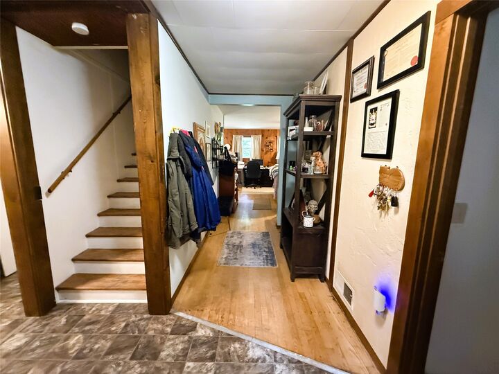 Property Photo: 1013 W 5th Street N WI 54848