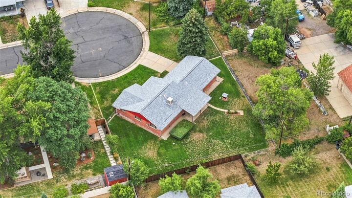 Property Photo:  7080 W 43rd Place  CO 80033 