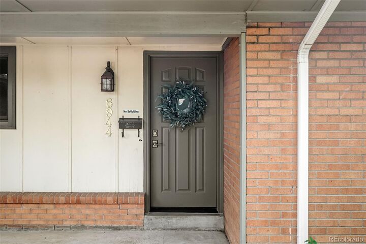Property Photo:  6944 S Lakeview Street  CO 80120 