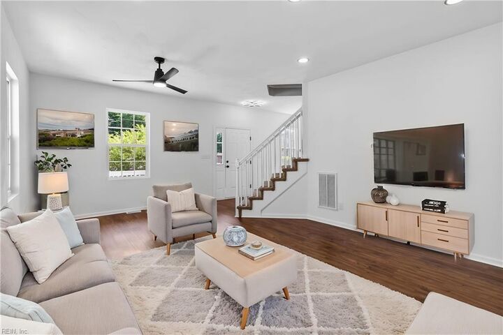 Property Photo:  1706 Martin Avenue Ave  VA 23324 