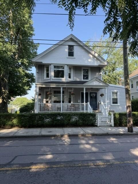 Property Photo:  547 Spring Street 2  RI 02840 