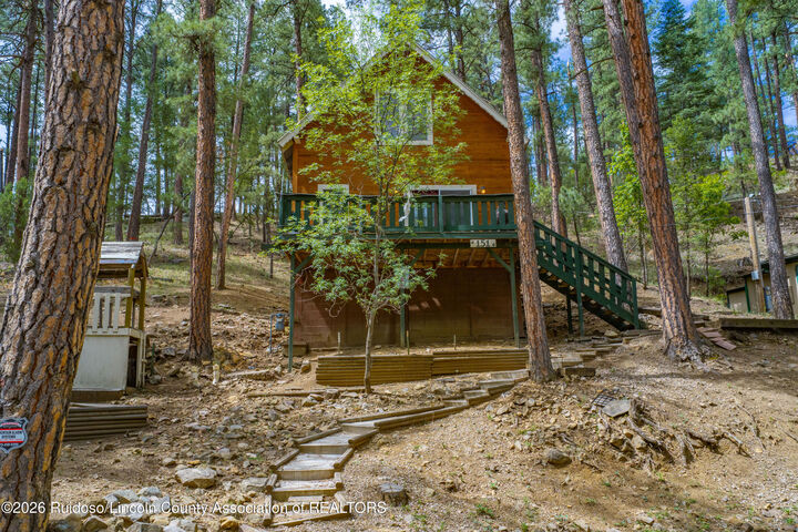 Property Photo:  151 Brady Canyon Road  NM 88345 