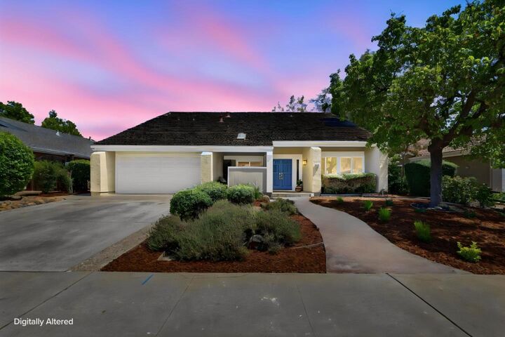 Property Photo:  2325 Monaco Drive  CA 95124 
