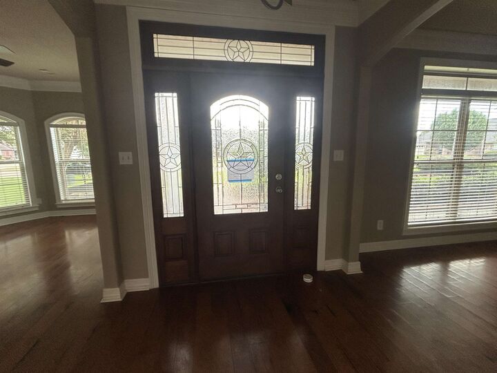 Property Photo:  6305 Meadow Mist  TX 77632 