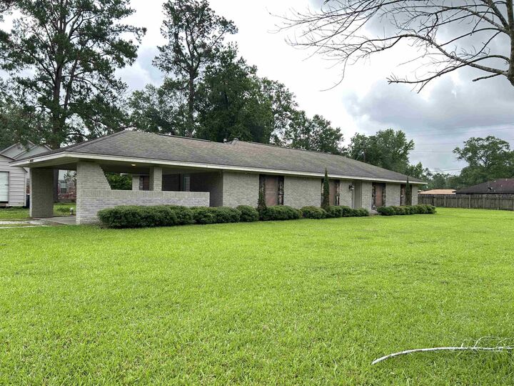 Property Photo: 13495 Chimney Rock TX 77713