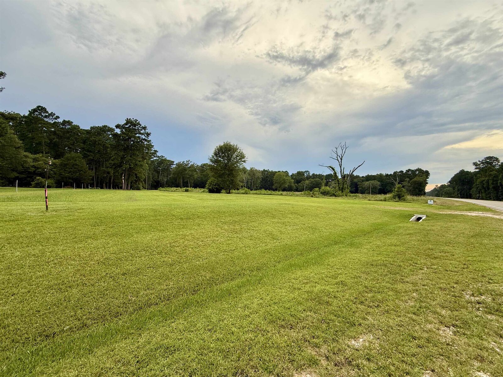 Property Photo: 11553 Fm 2937 TX 77657