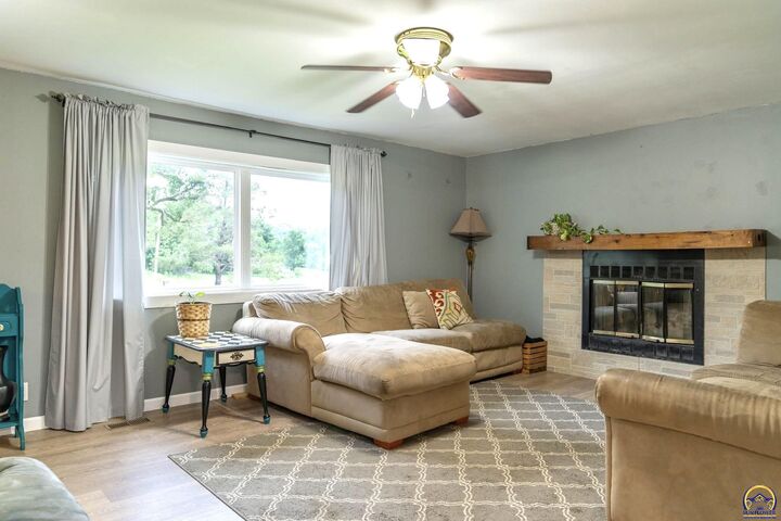 Property Photo: 10769 X Rd KS 66512