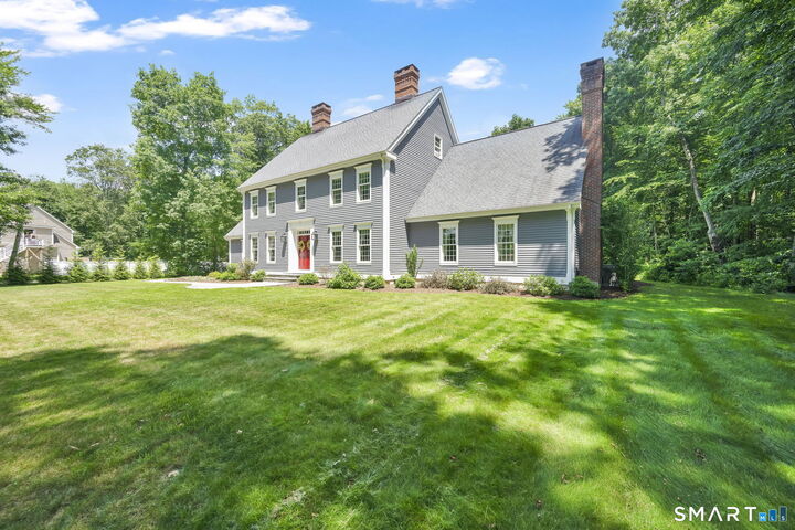 Property Photo:  67 Taylor Road  CT 06415 